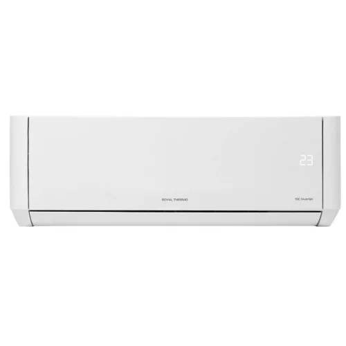Сплит-система Royal Thermo RTBI-24HN8_V2 Barocco DC Inverter white