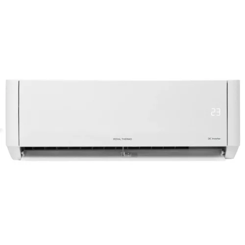 Сплит-система Royal Thermo RTBI-24HN8_V2 Barocco DC Inverter white