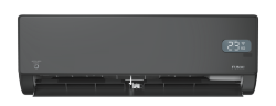 Сплит-система Funai RAC-I-AN55HP.D01/S/RAC-I-AN55HP.D01/U Akoya Nero Inverter