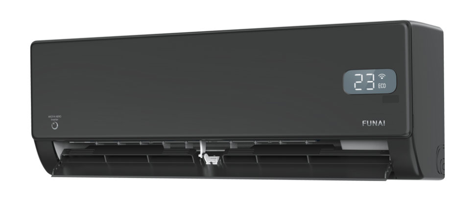 Сплит-система Funai RAC-I-AN55HP.D01/S/RAC-I-AN55HP.D01/U Akoya Nero Inverter