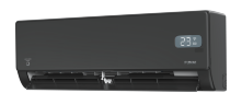 Сплит-система Funai RAC-I-AN55HP.D01/S/RAC-I-AN55HP.D01/U Akoya Nero Inverter