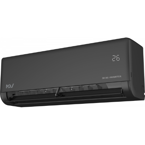 Настенная сплит-система MDV MDSBI2-18HRFN8/MDOBI2-18HFN8 Integra Pro Black Inverter
