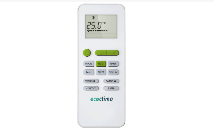 Канальная сплит-система Ecoclima ECLLD/I-TC36/4R1/ECL/I-TC36/4R1 Profi Line Inverter