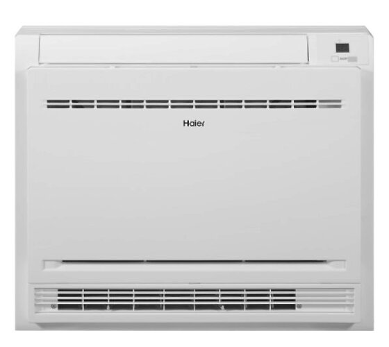 Внутренний напольно-потолочный блок мультизональной системы VRF Haier AF162MBERA