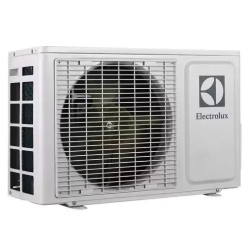 Сплит-система Electrolux EACS/I-24HG-BLACK2/N8 Air Gate 2 Super DC Inverter
