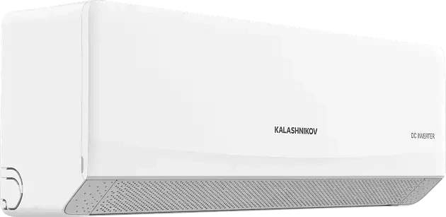 Сплит-система Kalashnikov KVAC-I-12IN-G1/KVAC-I-12OD-G1 Галс