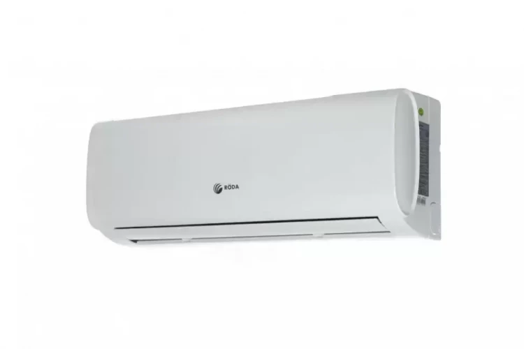 Сплит-система Roda RS-G09A/RU-G09A Arctic Nano