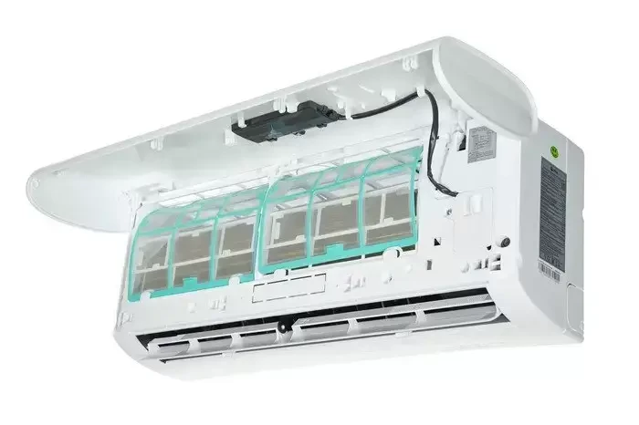 Сплит-система Roda RS-G09A/RU-G09A Arctic Nano