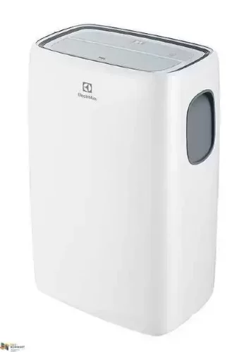 Мобильный кондиционер Electrolux EACM-15 CL/N3