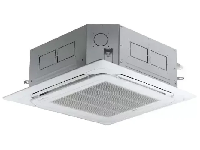 Кассетная сплит-система LG UT48R.NM0/UU49WR.U30 Ultra Inverter