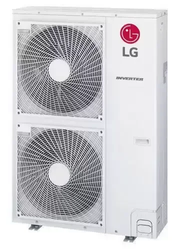 Кассетная сплит-система LG UT48R.NM0/UU49WR.U30 Ultra Inverter