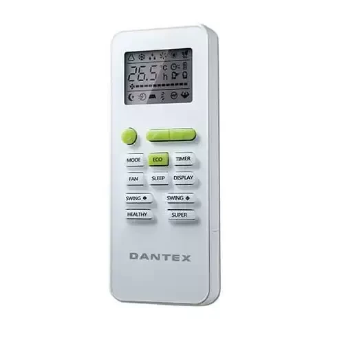 Канальная сплит-система Dantex RK-36HTNE-W / RK-36BHTN