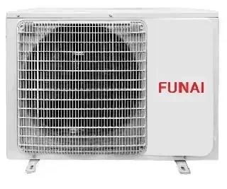 Канальная сплит-система Funai LAC-DR105HP.D01/S/LAC-DR105HP.01/U Dragon