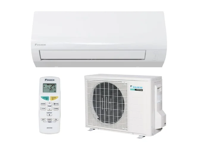 Сплит-система Daikin FTXF42E/RXF42E