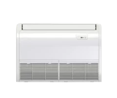 Напольно-потолочная сплит-система Hisense AUV-36UR4SB/AUW-36U4S1A Heavy DC Inverter