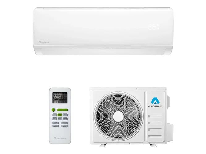 Сплит-система Axioma ASX18HZ1R/ASB18HZ1R