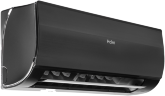 Настенная сплит-система Haier HSU-24HFF103/R3-B/HSU-24HUF103/R3 Flexis On/Off Black (-40С)