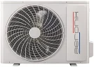 Канальная сплит-система Aeronik ASI-AFH125RHS1/B-S INV/ASO-AGUHN125R1/INV
