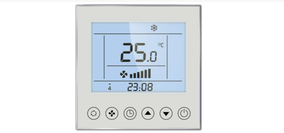 Канальная сплит-система Ecoclima ECLMD/I-TC48/4R1/ECL/I-TC48/5R1 Profi Line Inverter