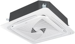 Кассетная сплит-система Haier ABH105H1ERG/1U105S2SS1FB Super Match