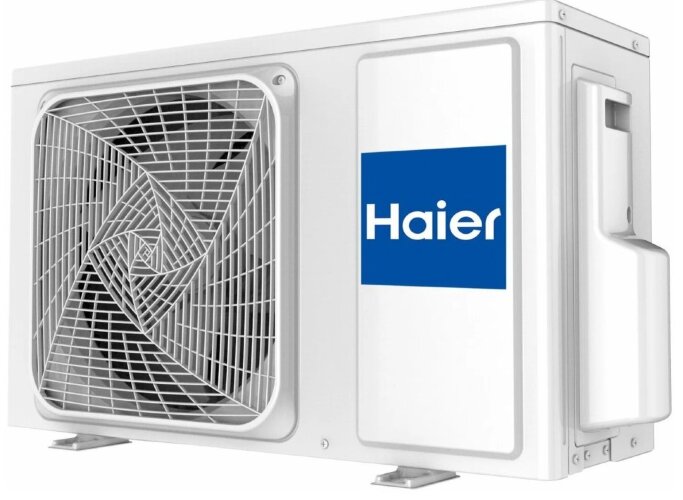 Кассетная сплит-система Haier ABH105H1ERG/1U105S2SS1FB Super Match