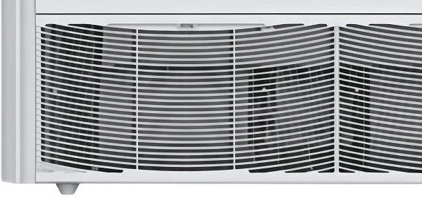 Напольно-потолочная сплит-система Haier AC71F2LD1FA/1U71F2LR1FA