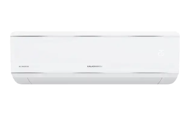 Сплит-система Kalashnikov KVAC-I-18IN-FP1/KVAC-I-18OD-FP1 Форпост Inverter