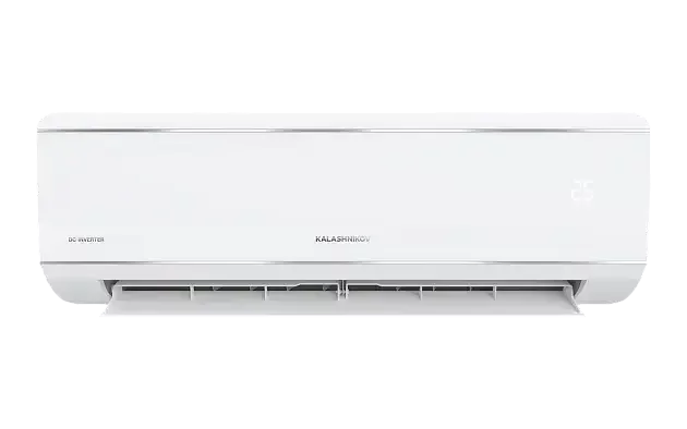 Сплит-система Kalashnikov KVAC-I-18IN-FP1/KVAC-I-18OD-FP1 Форпост Inverter