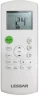 Сплит-система Lessar LS-HE09KSE2/LU-HE09KSE2 Flexcool