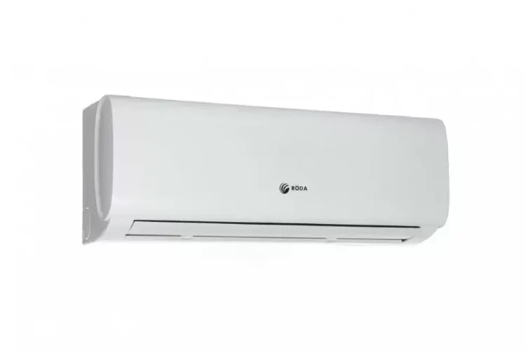Сплит-система Roda RS-G12A/RU-G12A Arctic Nano