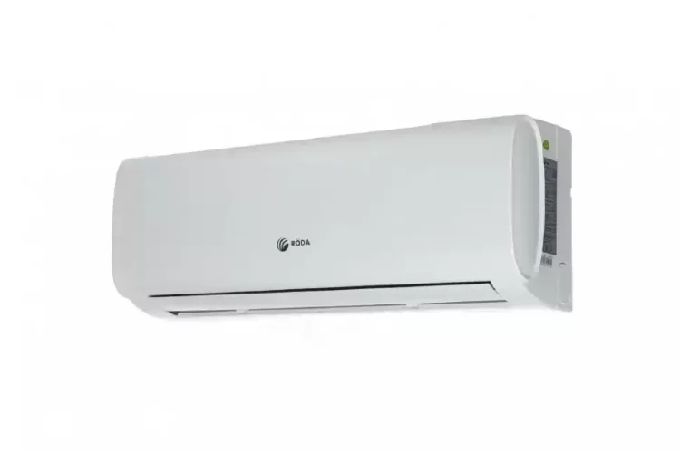 Сплит-система Roda RS-G12A/RU-G12A Arctic Nano