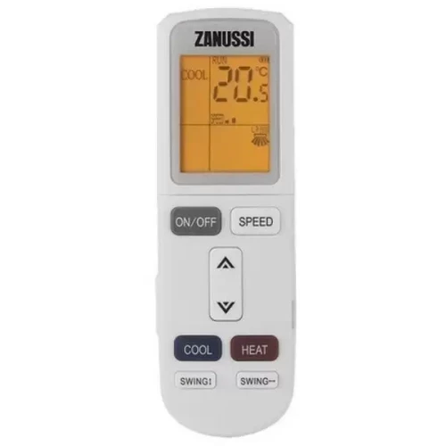 Сплит-система Zanussi ZACS-18 HPR/A18/N1 Paradiso