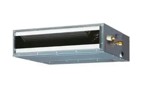 Внутренний блок мульти сплит-системы General ARXG12KLLAP Flexible Multi Slim Duct