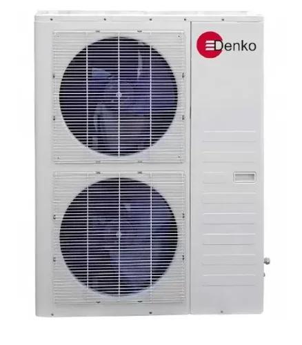 Кассетная сплит-система Denko DCS 60 СН