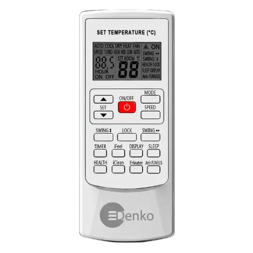 Кассетная сплит-система Denko DCS 60 СН