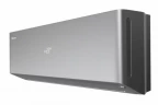 Сплит-система Hisense AS-13UW4RXVQH01W(B)/AS-13UW4RXVQH00AG(B) Vision Pro Carbon Superior DC Inverter