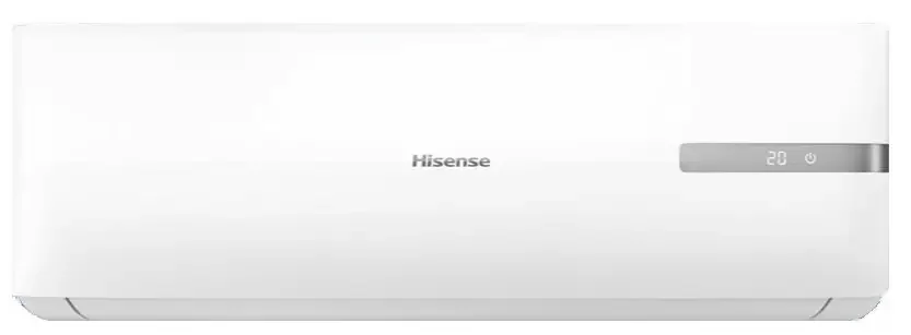 Сплит-система Hisense AS-24HR4RBADL00G/AS-24HR4RBADL00W Basic A R32
