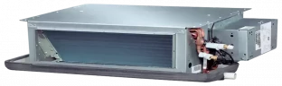 Канальная сплит-система Haier AD24MS1ERA/1U24FS1EAA