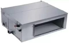 Канальная сплит-система Lanzkraft LLDM-100ZB/LLO-100ZB