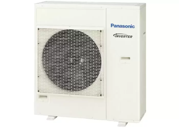 Наружный блок мульти сплит-системы Panasonic CU-5E34PBD