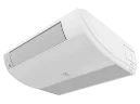 Напольно-потолочная сплит-система Electrolux EACU-18H/UP4-DC/N8 Unitary Pro 4 DC
