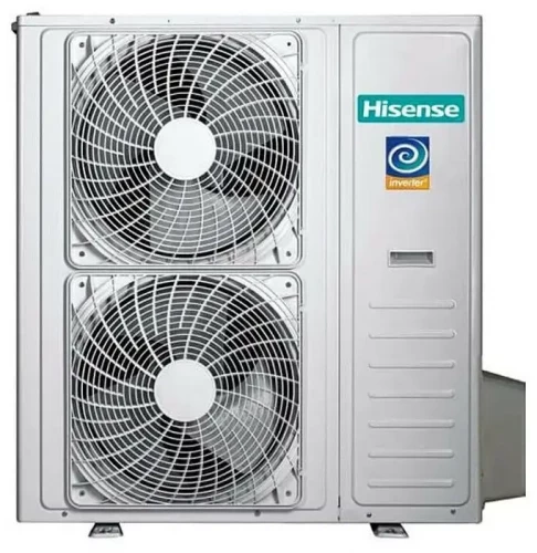 Напольно-потолочная сплит-система Hisense AUV-48UR4RC8/AUW-48U6RN8 Heavy DC Inverter