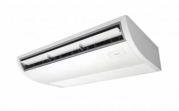 Напольно-потолочная сплит-система Toshiba RAV-RM801CTP-E/RAV-GM801ATP-E