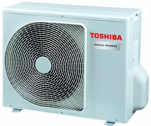 Напольно-потолочная сплит-система Toshiba RAV-RM801CTP-E/RAV-GM801ATP-E