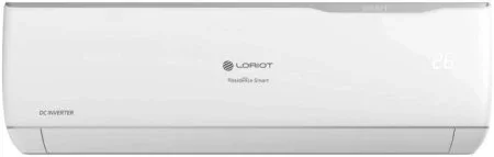 Настенная сплит-система Loriot LAC-12AJI Residence Smart DC Inverter New 2024