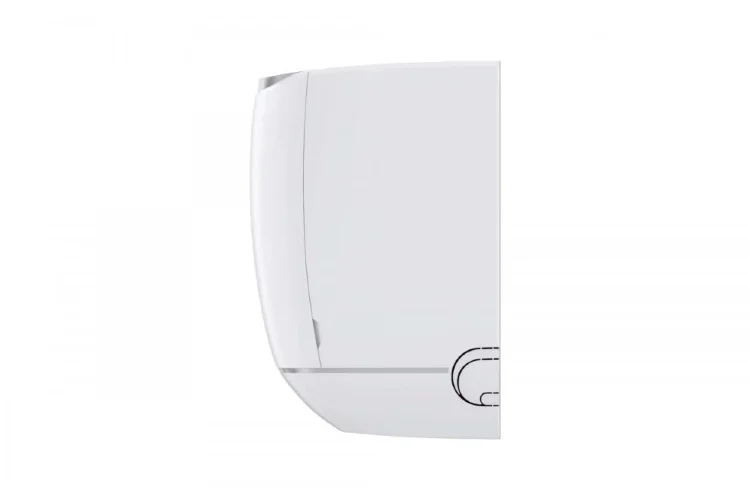 Настенная сплит-система Loriot LAC-12AJI Residence Smart DC Inverter New 2024