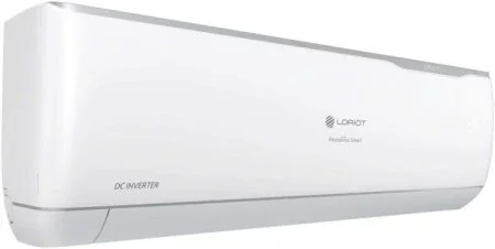 Настенная сплит-система Loriot LAC-12AJI Residence Smart DC Inverter New 2024