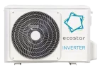 Сплит-система EcoStar KVS-IRAD12CH/IN/KVS-IRAD12CH/OUT Radium Inverter
