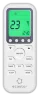 Сплит-система EcoStar KVS-IRAD12CH/IN/KVS-IRAD12CH/OUT Radium Inverter