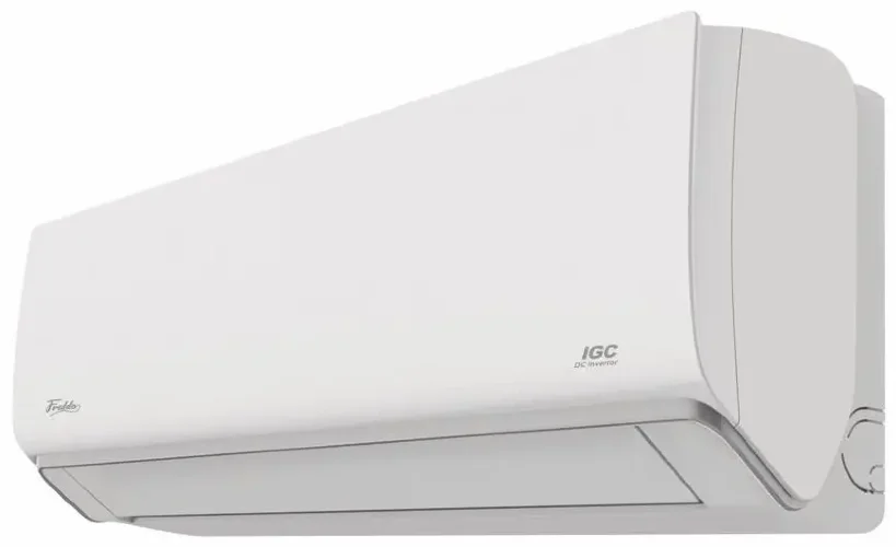 Сплит-система IGC RAS-V18NQR/RAC-V18NQR Freddo S DC Inverter